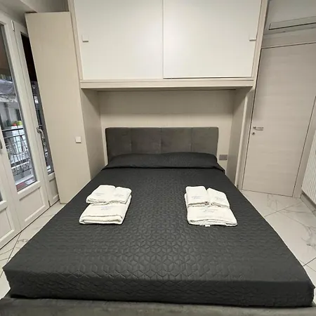 アパート Mimi サンレモ