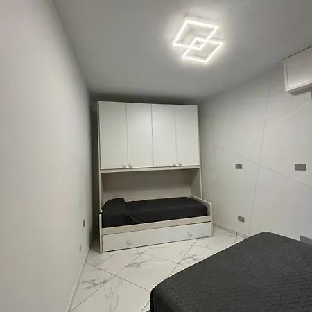 Mimi Апартаменты Санремо