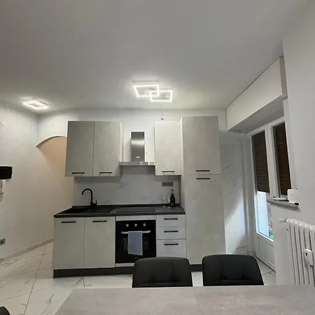 Mimi Apartmán Sanremo