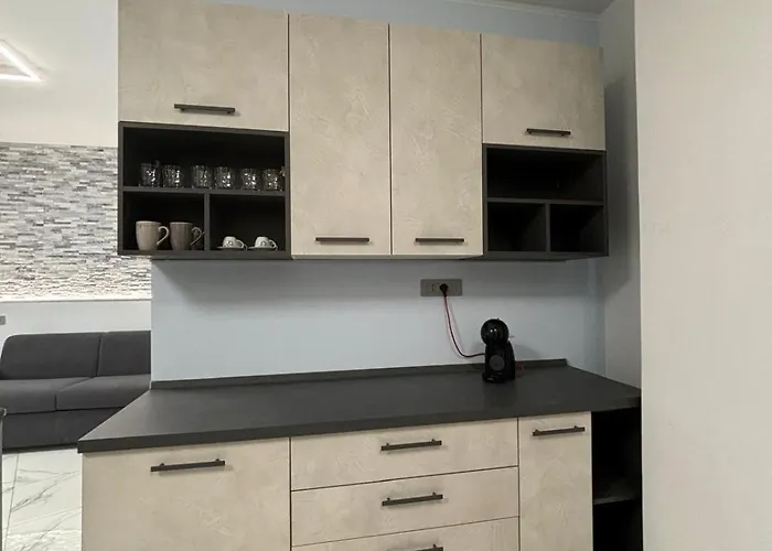 Mimi Apartment Sanremo