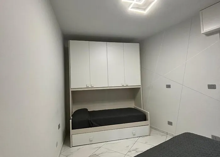 Mimi Apartamento San Remo